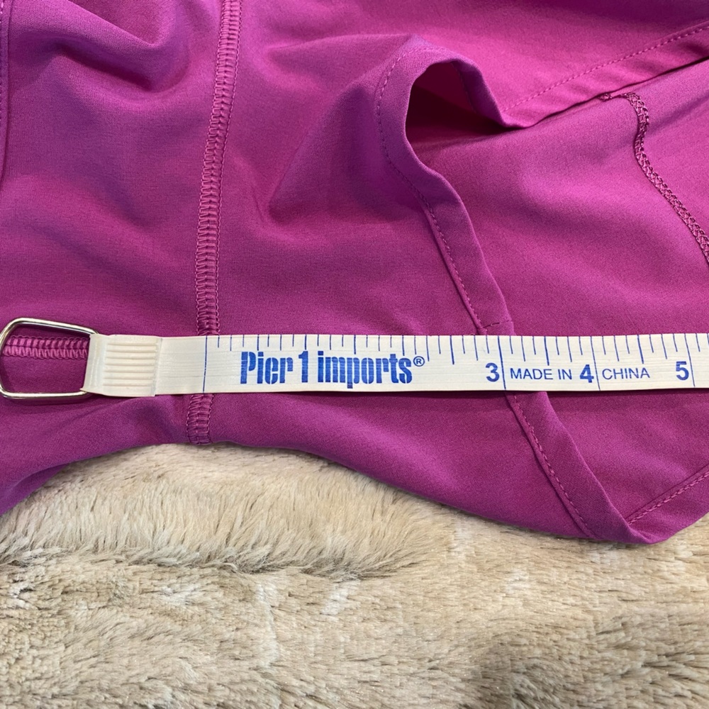 Lululemon Run: Speed Short * 4-way Stretch Ultra Violet - Picture 13 of 14